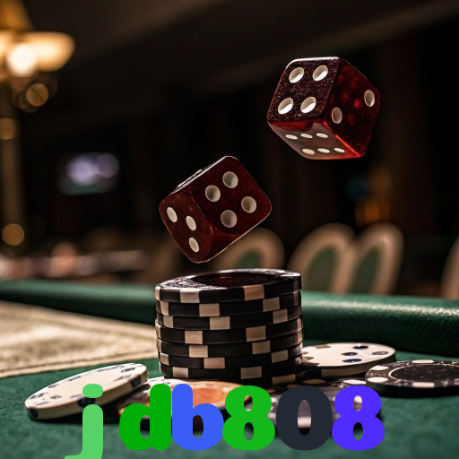  jdb808
