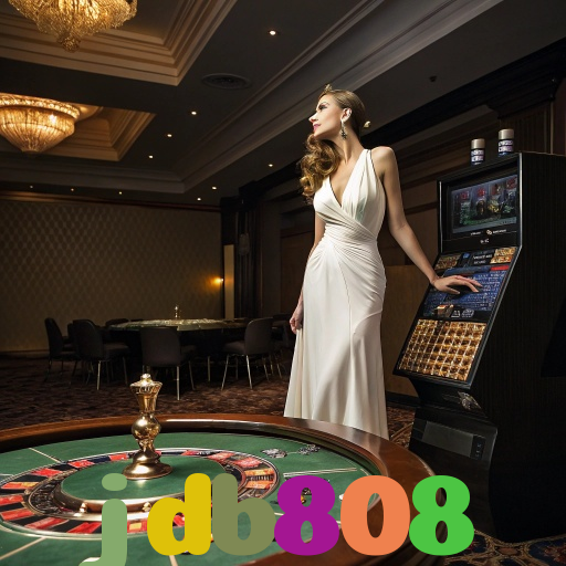  jdb808