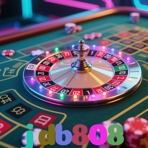  jdb808
