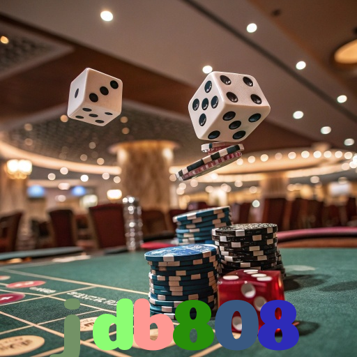  jdb808