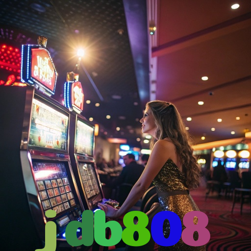  jdb808