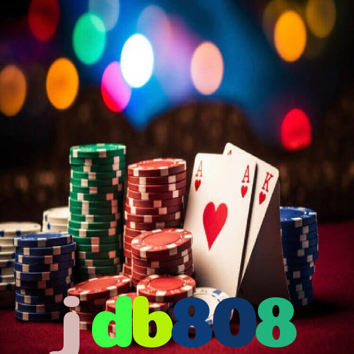  jdb808
