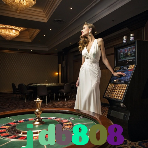  jdb808