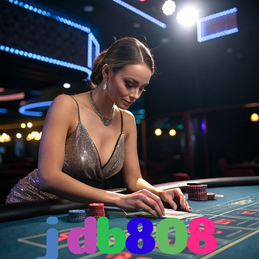  jdb808