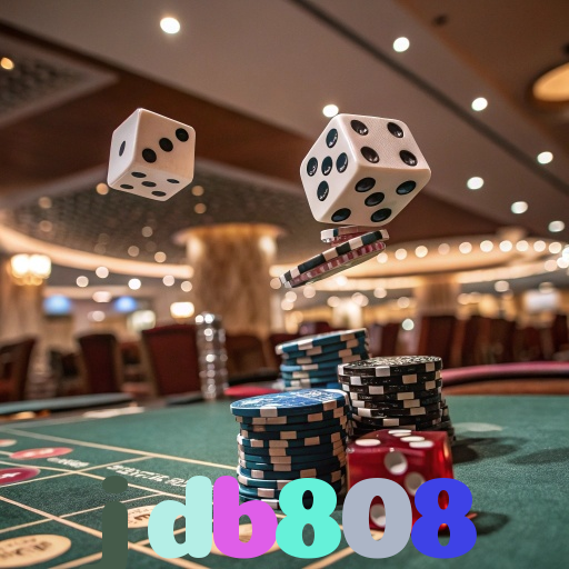  jdb808