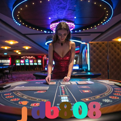  jdb808