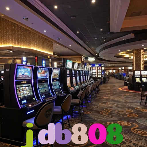  jdb808