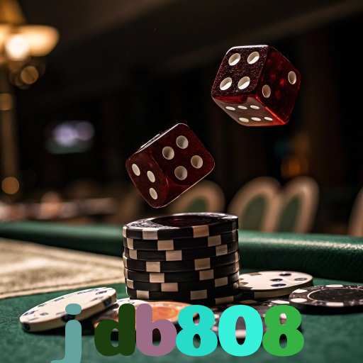  jdb808