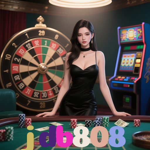  jdb808