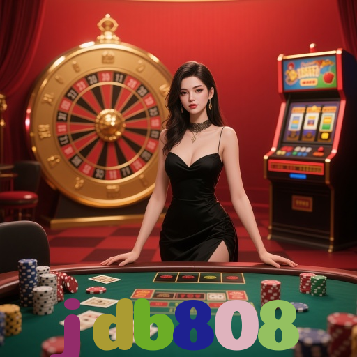  jdb808