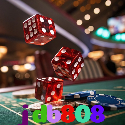  jdb808