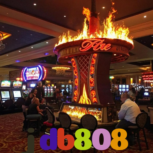  jdb808
