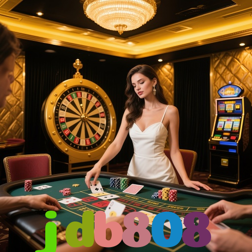  jdb808