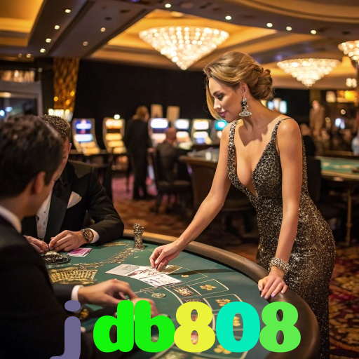  jdb808