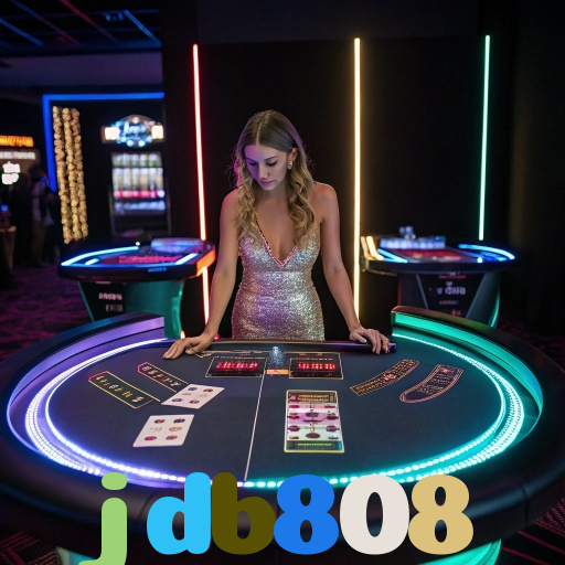  jdb808