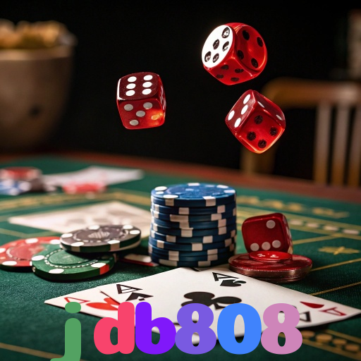  jdb808
