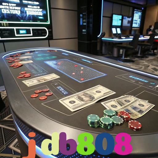  jdb808