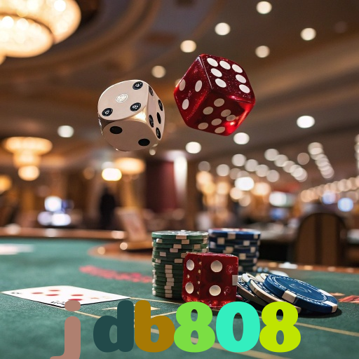  jdb808