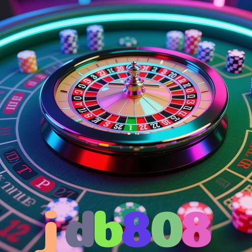  jdb808