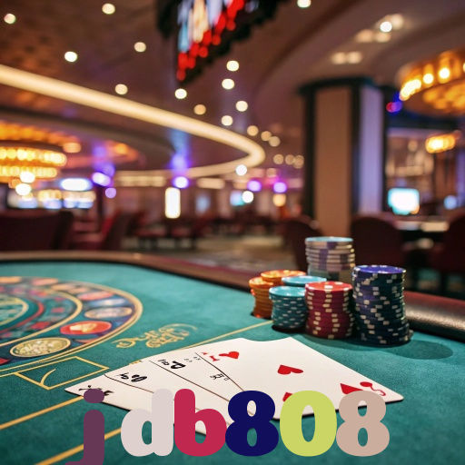  jdb808
