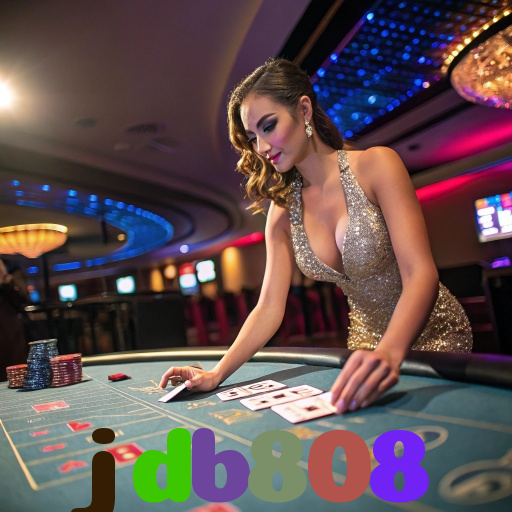  jdb808