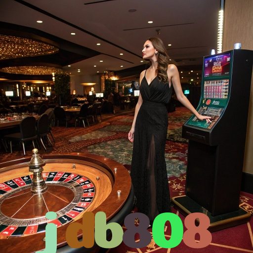  jdb808