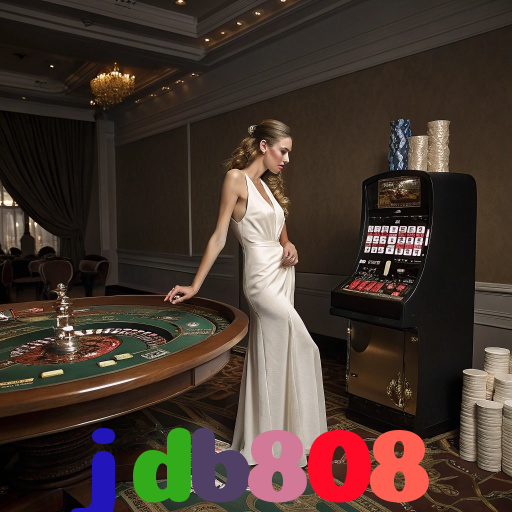  jdb808