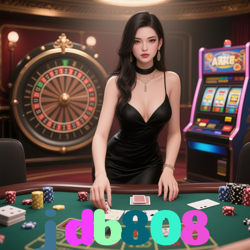  jdb808