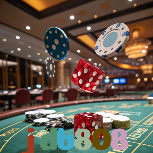  jdb808