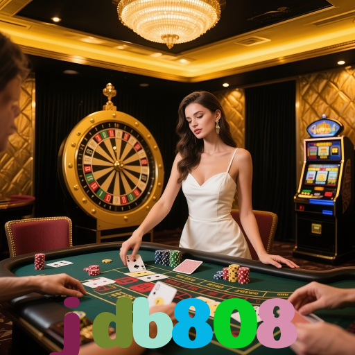  jdb808
