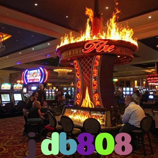 jdb808