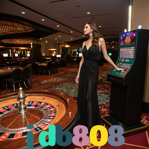  jdb808