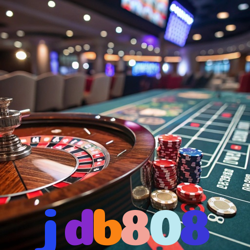  jdb808