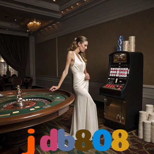  jdb808
