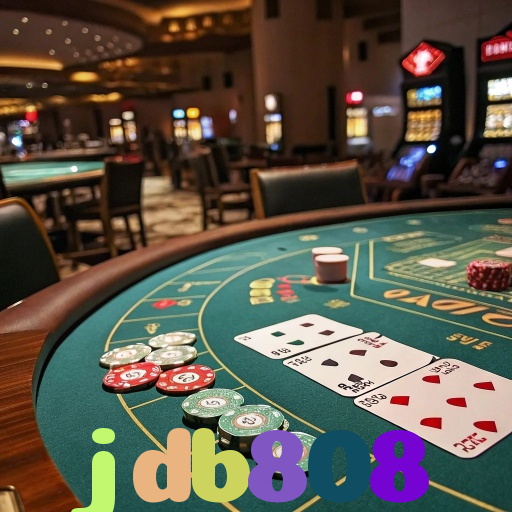  jdb808