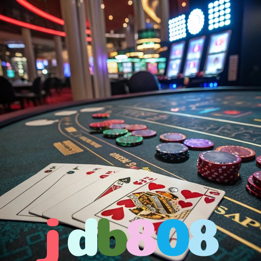  jdb808