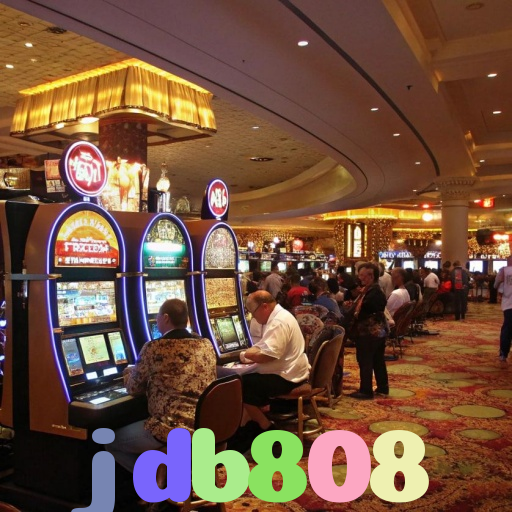  jdb808
