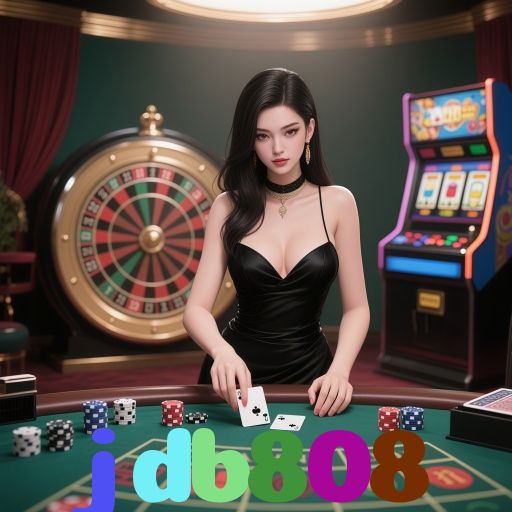  jdb808