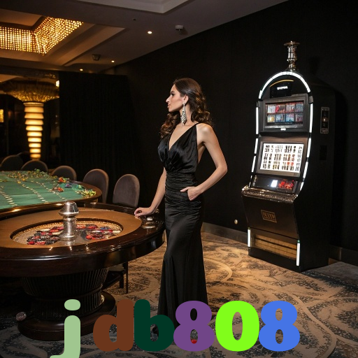  jdb808