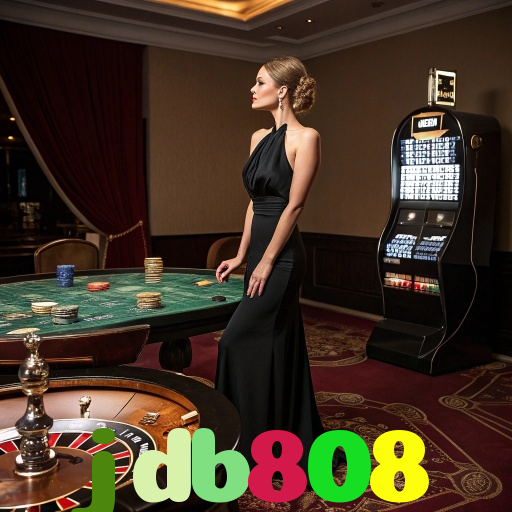  jdb808