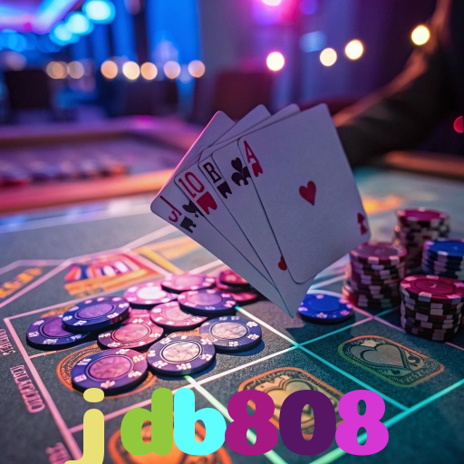  jdb808