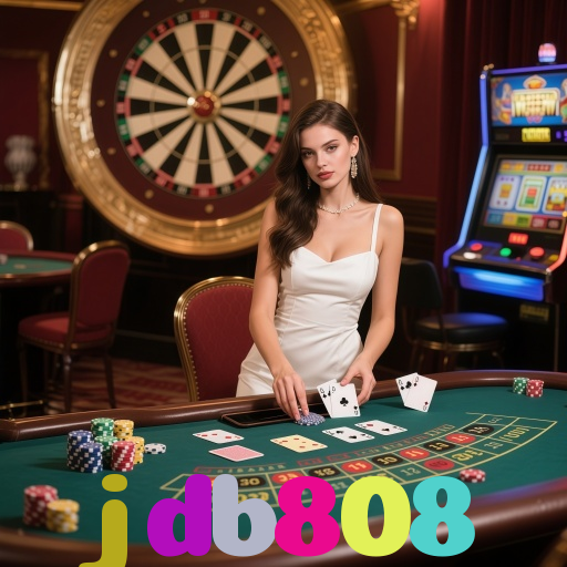  jdb808