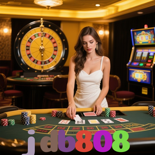  jdb808
