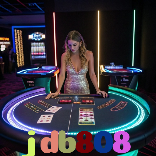  jdb808