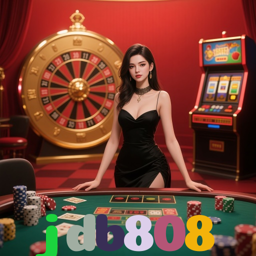  jdb808