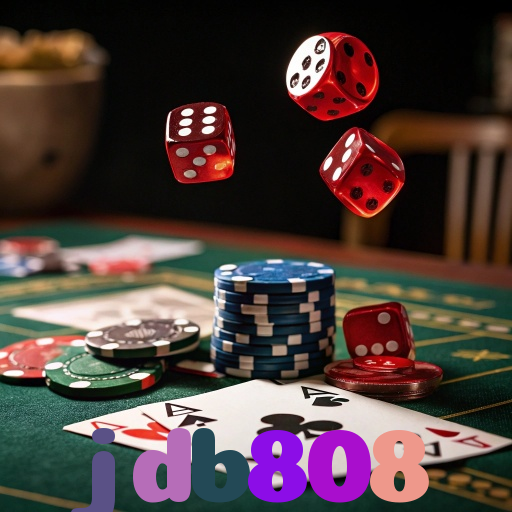 jdb808