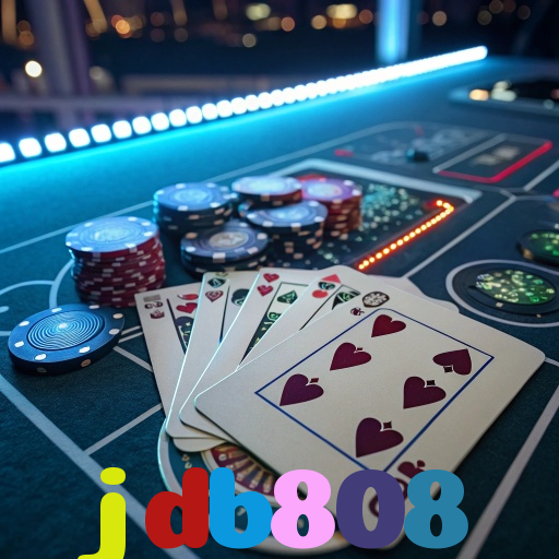  jdb808