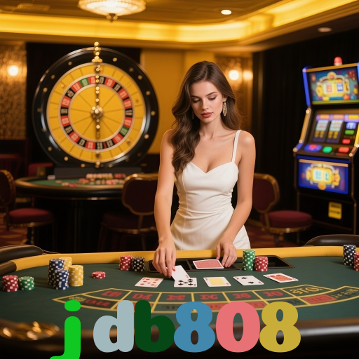  jdb808