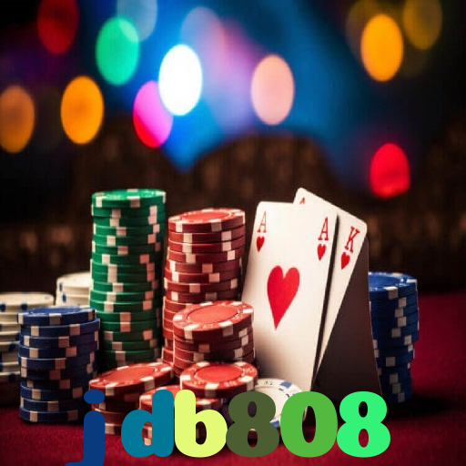  jdb808
