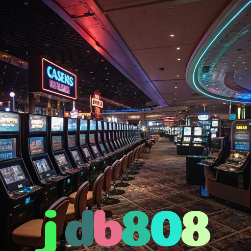  jdb808